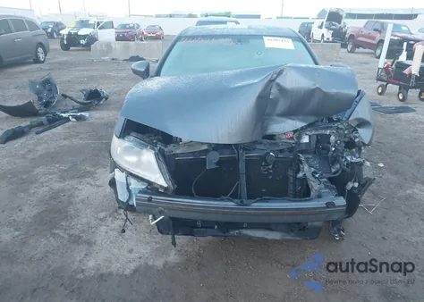 2013 Lexus Es 350 from USA, damaged, VIN JTHBK1GGXD2062736